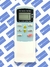 CONTROL REMOTO AIRE ACONDICIONADO AR816