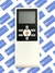 CONTROL REMOTO AIRE ACONDICIONADO AR805