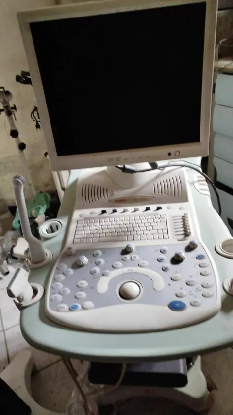 Esaote Mylab20 Plus Ultrasound