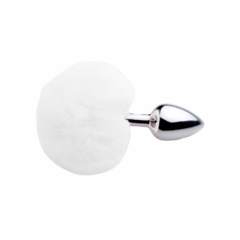 PLUMA POMPON MEDIUM - comprar online