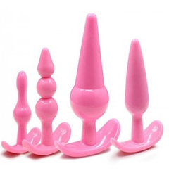 KIT PLUG ANALES