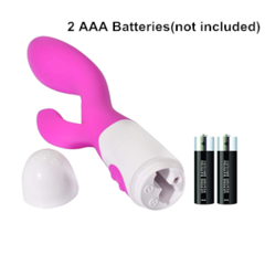 VIBRADOR CLITORIS Y VAGINA en internet