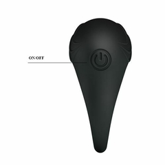 VIBRADOR BERTRAM - comprar online