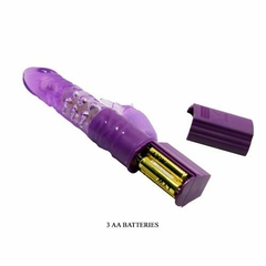VIBRADOR ROTADOR en internet