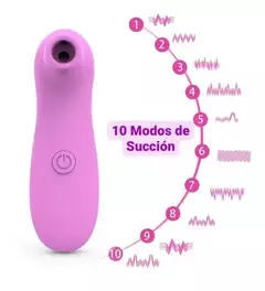 SUCCIONADOR