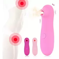 SUCCIONADOR - Apasionarte Sexshop