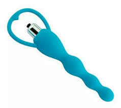 VIBRADOR ANAL