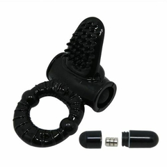 VIBRADOR SWEET RING - comprar online