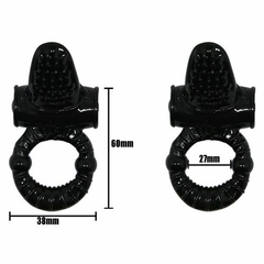 VIBRADOR SWEET RING - Apasionarte Sexshop