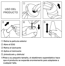 HUEVO - tienda online
