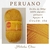 PERUANO 154 - comprar online