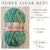 Super Ajuar Est 1840 - comprar online