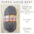 Super Ajuar 45 - comprar online
