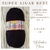 Super Ajuar Negro 19 - comprar online