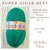 Super Ajuar Verde Botella 62 - comprar online