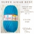 Super Ajuar Turquesa 3148 - comprar online