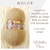 Dolce Tostado 6842 - comprar online