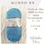 Mundo BB Celeste Bandera - comprar online