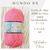 Mundo BB Rosa Chicle 40 - comprar online