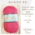 Mundo BB Fucsia 39