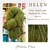 Helen (Elastizado) Verde Musgo - comprar online