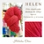 Helen (Elastizado) Rojo - comprar online