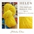 Helen (Elastizado) Amarillo - comprar online