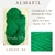 Amalfil Verde Navidad - comprar online
