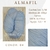 Amalfil Celeste Bebé - comprar online