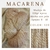 Macarena 120 - comprar online
