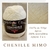 Chenille Natural - comprar online