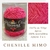 Chenille Fucsia - comprar online