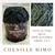 Chenille Negro - comprar online