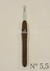 Aguja de Crochet Nro 5,5 - comprar online