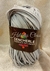 Rafia Gris - comprar online