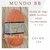 Mundo BB Coral 121 - comprar online