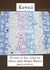 Lonas para Colorear Lavables - tienda online