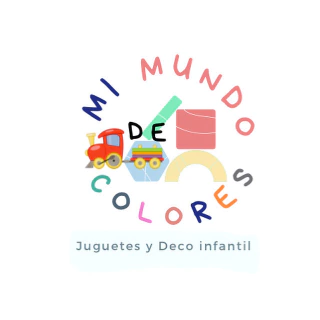 Mi mundo de Colores