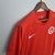 Camisa Seleção do Canadá Home 22/23 Torcedor Nike Masculina - Vermelha - Lionel Modas