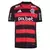 Manto Flamengo Torcedor Adidas 2025 - Com Kit Patrocínio - B. Henrique 27 na internet