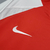 Camisa Retrô Arsenal I 02/04 - Masculina Nike - Vermelha e branca - Lionel Modas