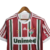 Camisa Fluminense I 2012 Adidas Retrô Masculina - Tricolor Unimed - Lionel Modas