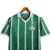 Camisa Retrô Palmeiras I 1993 - Masculina - Verde com listras em branco - Lionel Modas