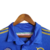 Camisa Retrô Palmeiras III 2014/2015 - Torcedor Adidas Masculina- Azul com detalhes dourados - Lionel Modas