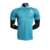 Camisa Palmeiras Treino 23/24 polo - Jogador Puma Masculina - Azul