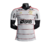 Imagem do Camisa Flamengo II 23/24 Jogador Masculina - Branca com listas em branco