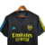 Camisa Arsenal Treino 23/24 - Torcedor Adidas Masculina - Preto com detalhes em azul e amarelo - Lionel Modas