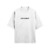 T-SHIRT OVERSIZE DEMONS ESSENTIALS WHITE - comprar online