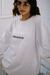 Imagen de T-SHIRT OVERSIZE DEMONS ESSENTIALS WHITE