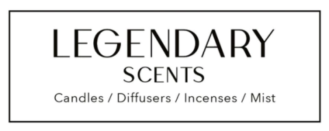Legendary Scents® México